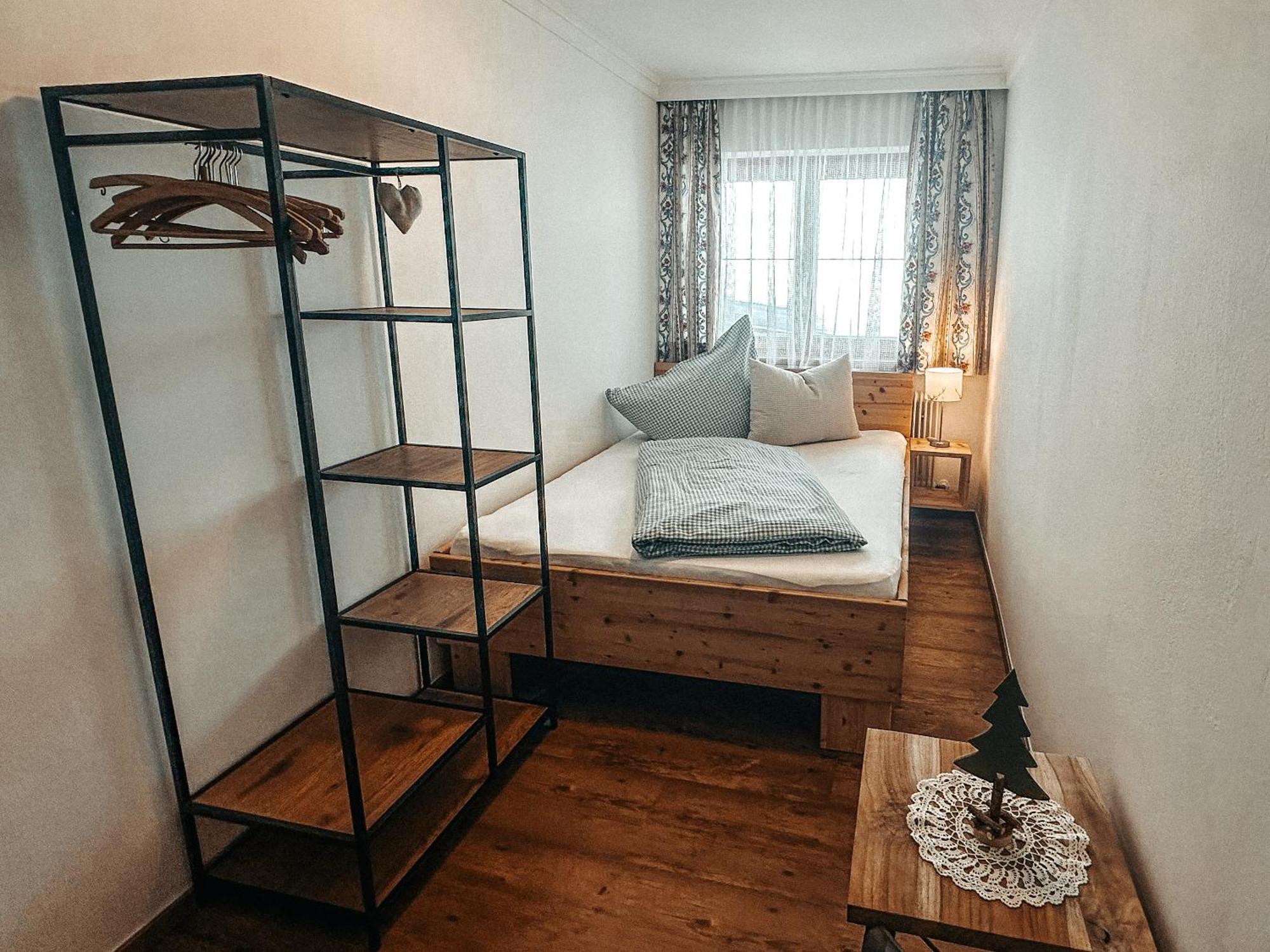 Bio-Bauernhof Hatzbauer Maria Alm am Steinernen Meer Exterior foto