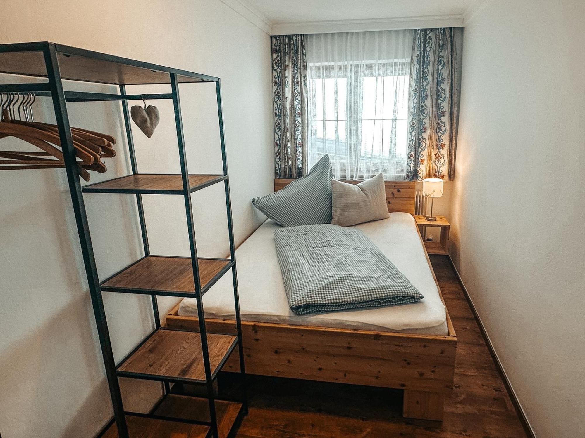 Bio-Bauernhof Hatzbauer Maria Alm am Steinernen Meer Exterior foto