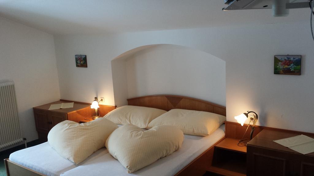 Bio-Bauernhof Hatzbauer Maria Alm am Steinernen Meer Exterior foto